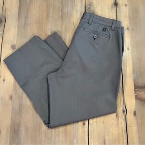 FootJoy Gray Golf Pants